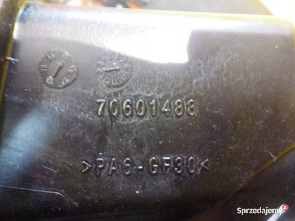 BMW 1 F20 F30 F22 15 B 16r 109 B38B15A B38 Przewody powietrza Suków