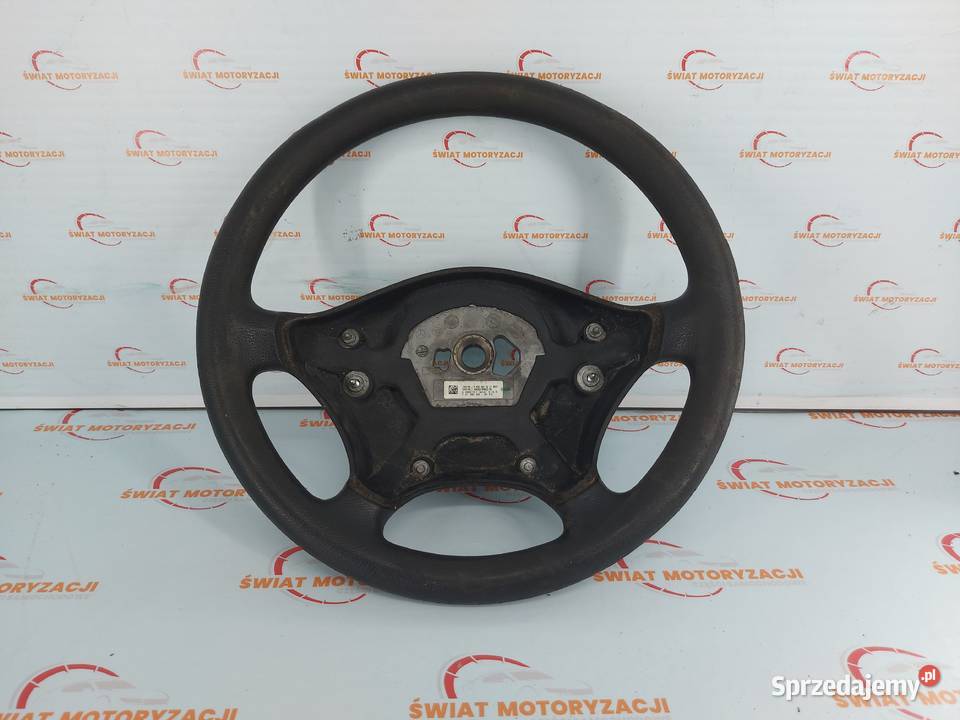 VW CRAFTER I LIFT 16r kierownica A9064640201