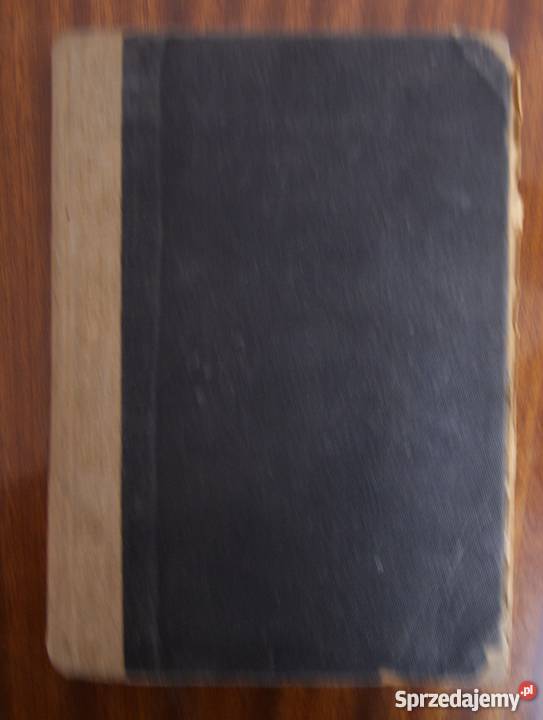 Gustaw Morcinek Wyrąbany chodnik t I 1947 Rok wydania 1947 lubelskie Parczew sprzedam