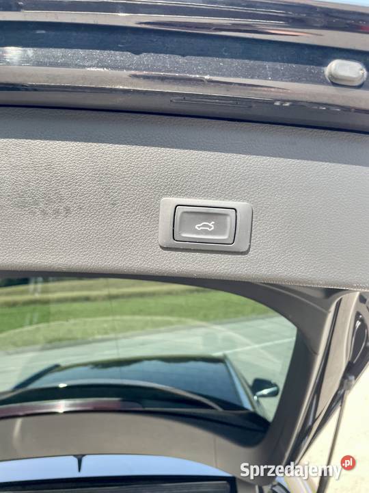 Sprzedam Audi A6 C7 20 TDI Bychawa