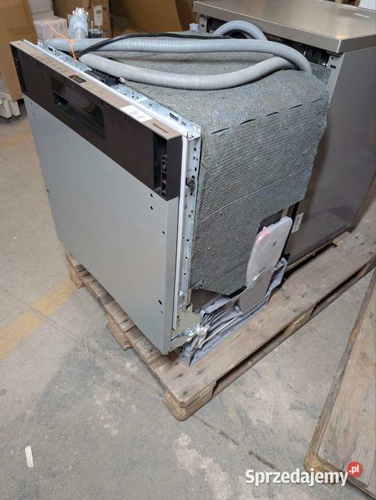 Zmywarka do zabudowy HISENSE HV643D90 16kpl 60 Rzeszów sprzedam