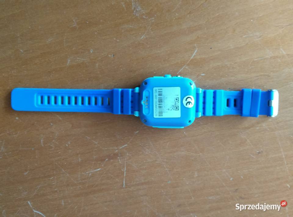 SMARTWATCH GARETT KIDS STAR 4G RT Lublin