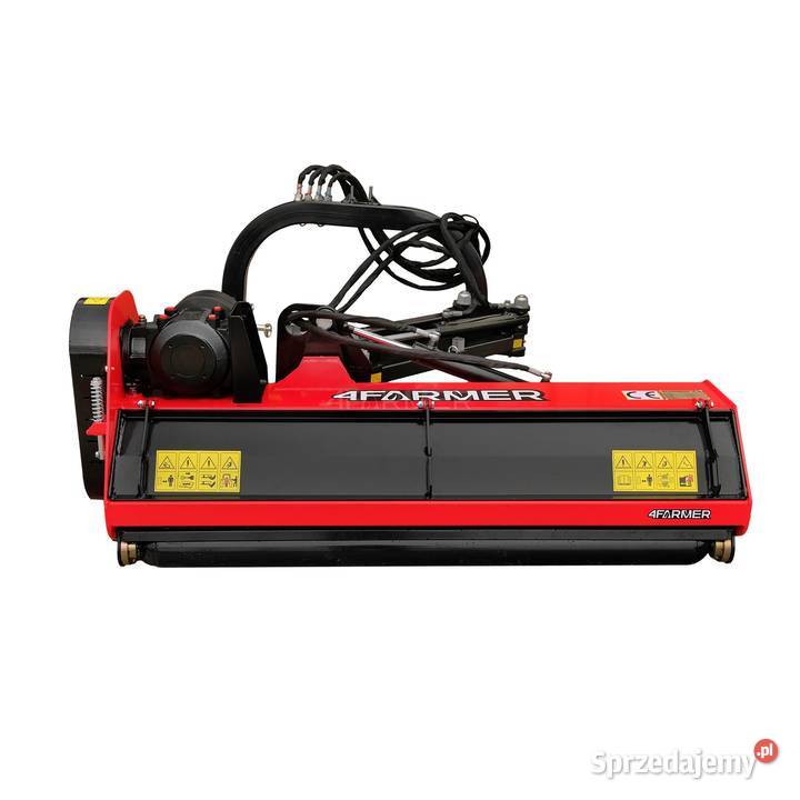 Kosiarka bijakowa na wysięgniku lekka AGLKK 165 podkarpackie sprzedam