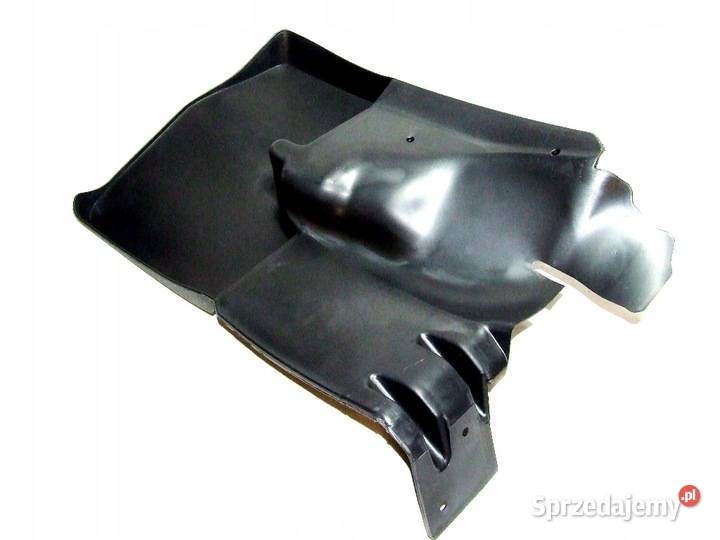 CHLAPACZ TYŁ PRAWY MERCEDES SPRINTER VOLKSWAGEN dolnośląskie Głogów