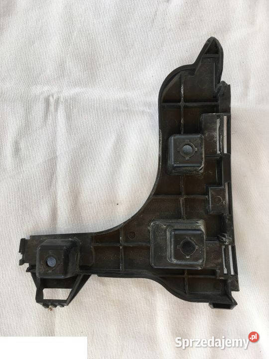 VOLVO XC60 ŚLIZG MOCOWANIE ZDERZAKATYŁ 30763440 Kozubszczyzna