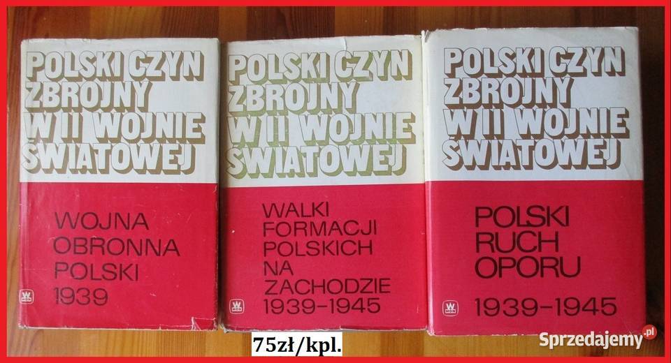 Polski czyn zbrojny w II wojnie światowejwojna Łódź
