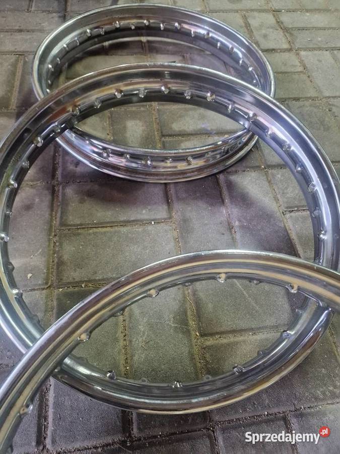 Sprzedam czesci do jawy ts350