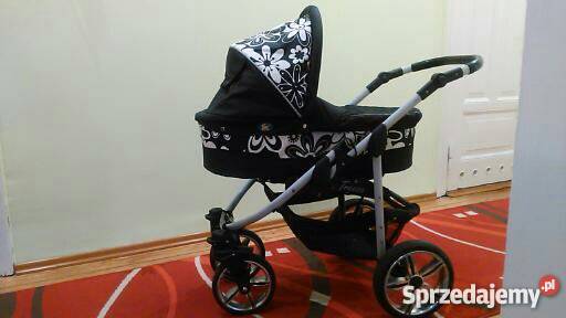 Emjot Treeco 2w1 kujawsko-pomorskie Grudziądz sprzedam