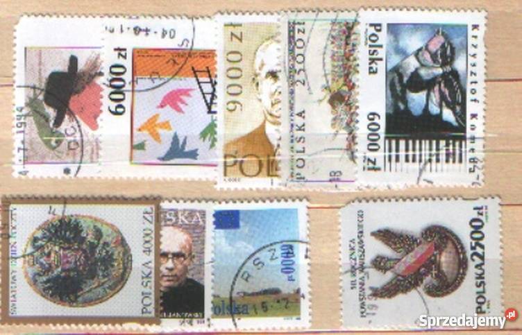 Zn Zbiorek kas 1984 śląskie Gliwice sprzedam