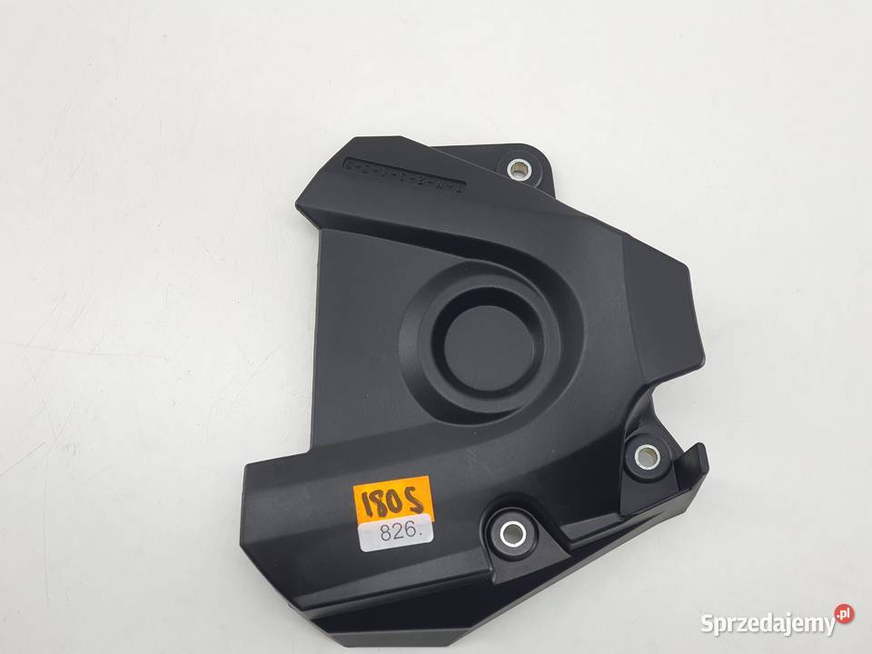 YAMAHA MT09 TRACER 1517 DEKIEL OSŁONA ZĘBATKI Janowice sprzedam