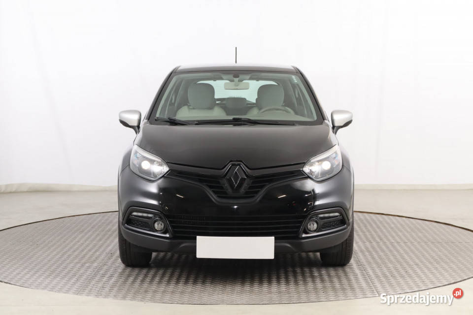 Renault Captur 09 TCe Zabrze