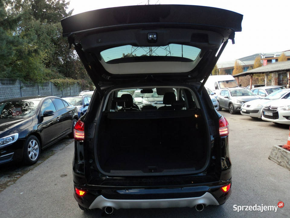 Ford Kuga sprzedam ładną Kuge z2015r 20 D 179 Lublin