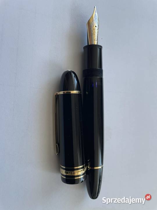 Montblanc 149 Piła