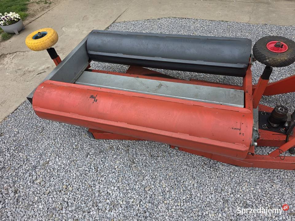 Owijarka do bel folia 5075 Samborzec