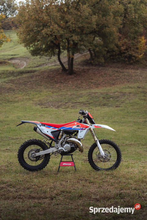 FANTIC XE125 MY26 ENDURO z homologacją na B 2026 zachodniopomorskie Szczecin