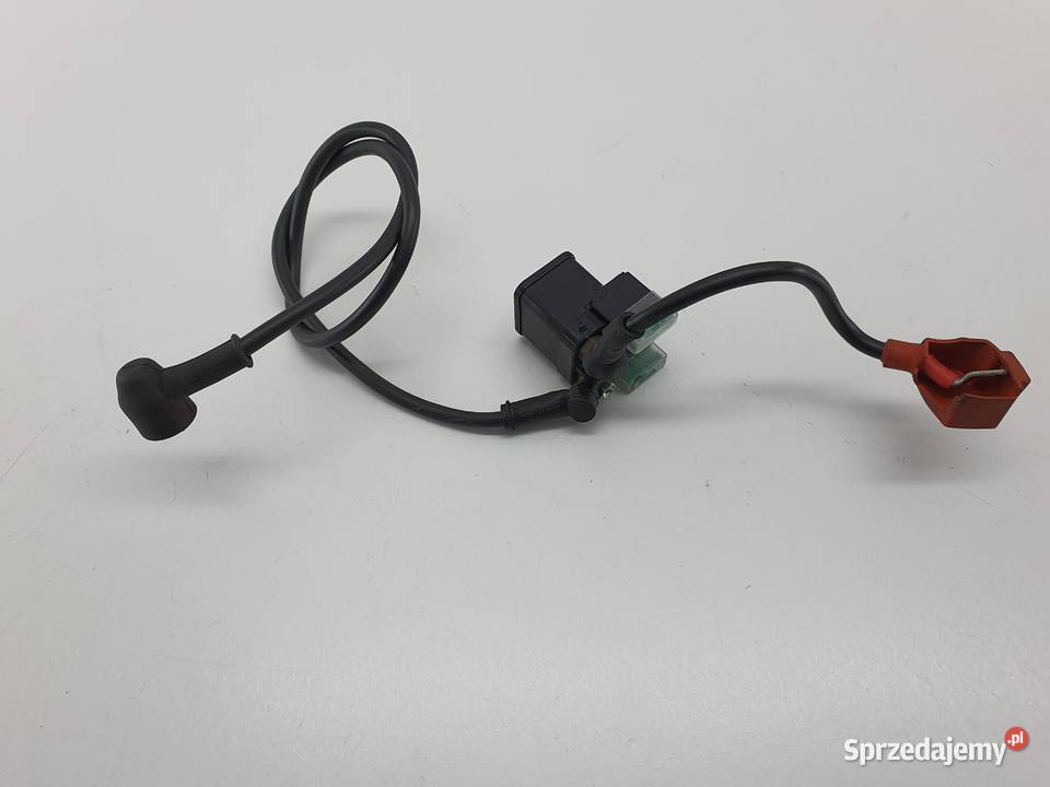 Przekaznik Rozrusznika Mv Agusta Turismo Veloce łódzkie sprzedam