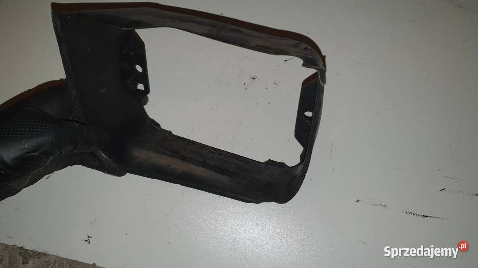 Fiat 126p ramki reflektorów Biłgoraj