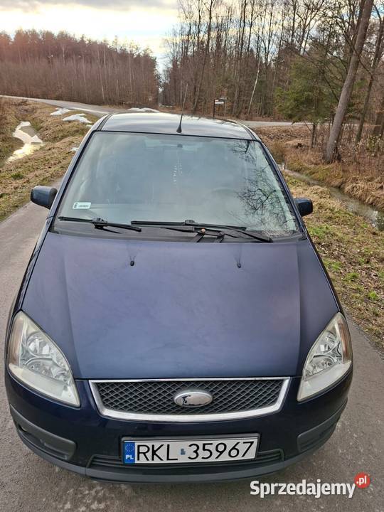 Sprzedam Ford C Rzeszów