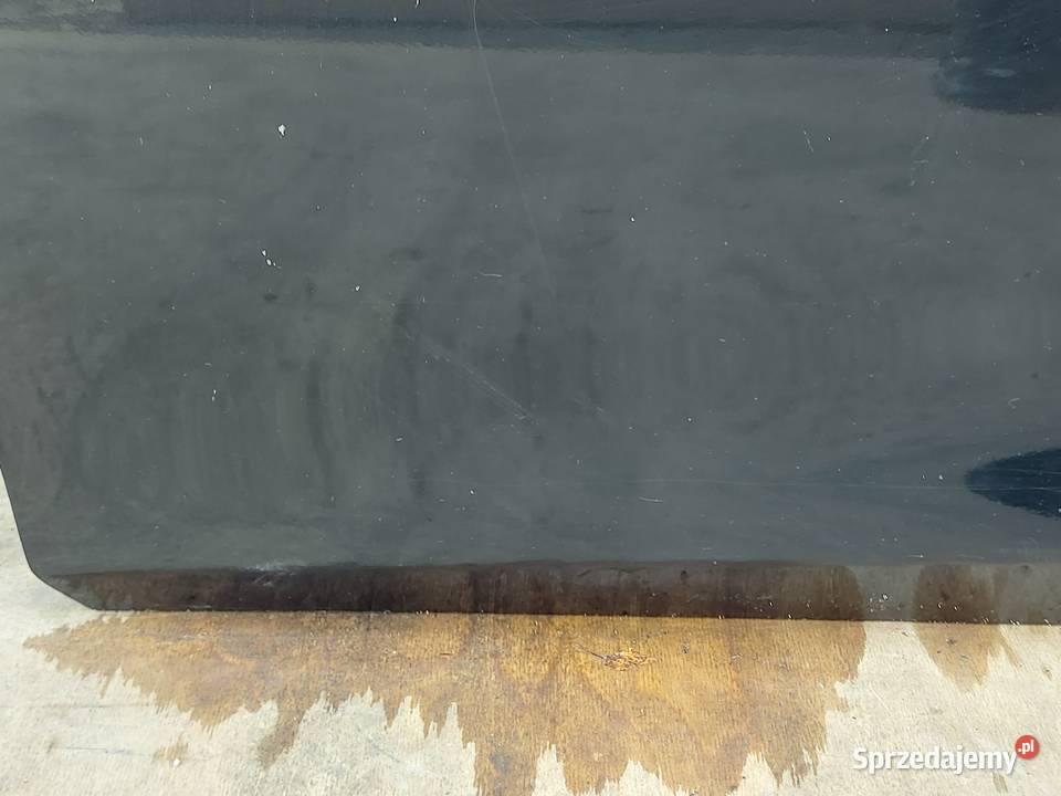 MAZDA 3 III 14r drzwi lewe przód 110 mikronów osobowe Kielce