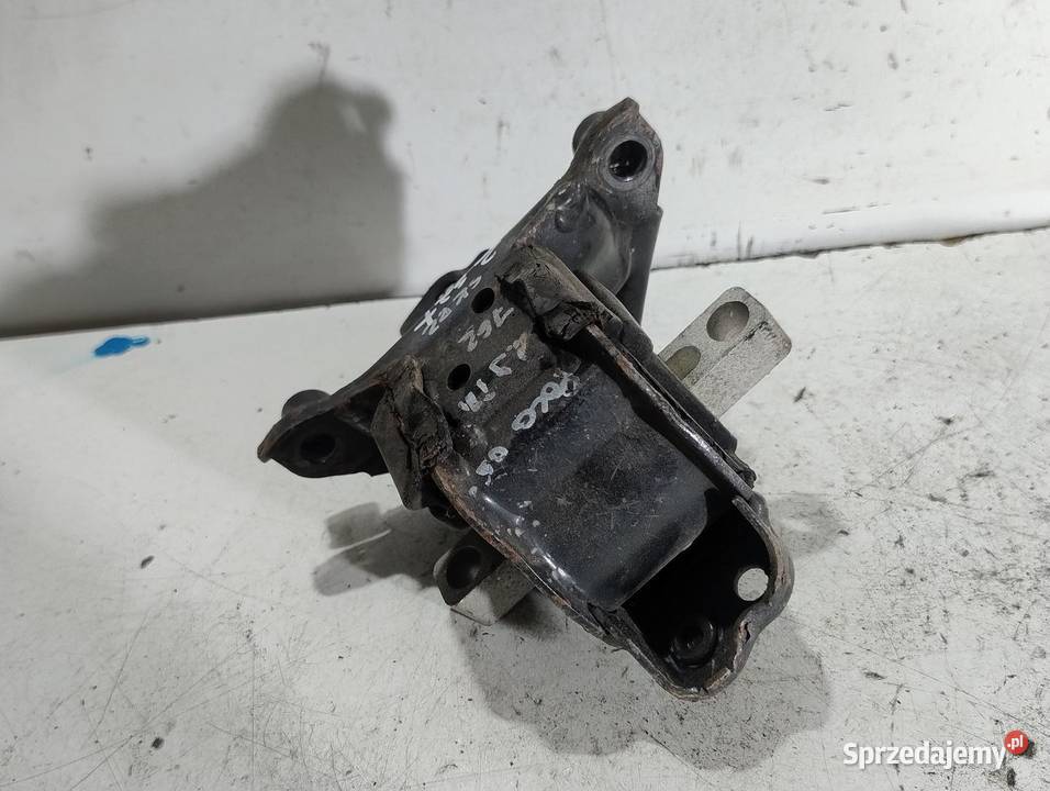 ŁAPA PODUSZKA SKRZYNI VW POLO 5Q0199555 wielkopolskie sprzedam