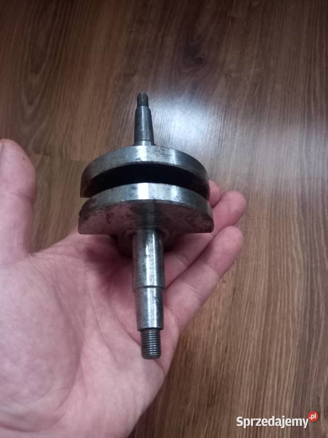 Nowy prl wal komar 230 nie zak rys Sokołów Podlaski