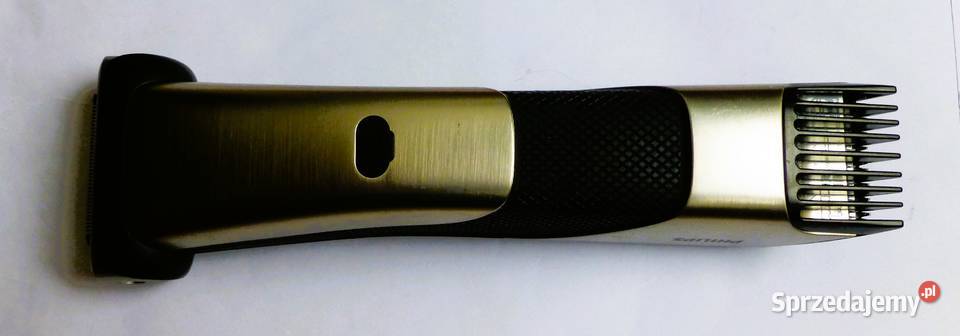 PHILIPS Maszynka do strzyżenia i golenia2 w 1 Warszawa