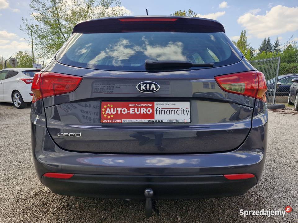 14 benz gwarancja serw ASO lakier fabryczny stan Kraków