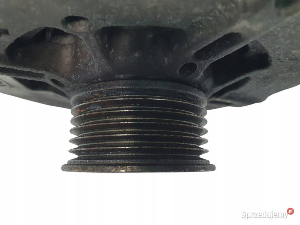 ALTERNATOR Peugeot Partner 208 308 Citroen C4 II osobowe lubelskie