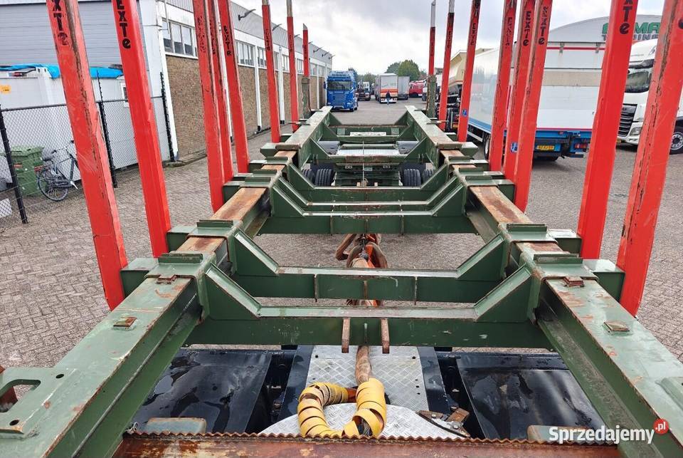 Do drzewa Man TGS 6X4 DOLL KLONICE Dzwig do Warszawa sprzedam