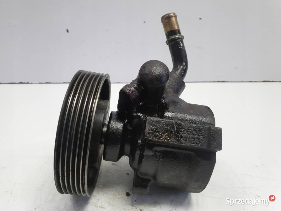 POMPA WSPOMAGANIA Peugeot Boxer I 25 D oryginał sprzedam