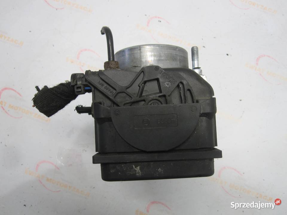 OPEL CORSA D LIFT 13r pompa ABS 13282282 osobowe Kielce