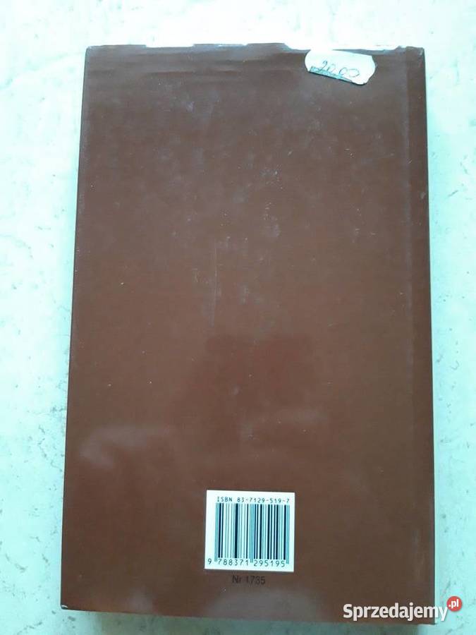 Angielski pacjent Michael Ondaatje 1997