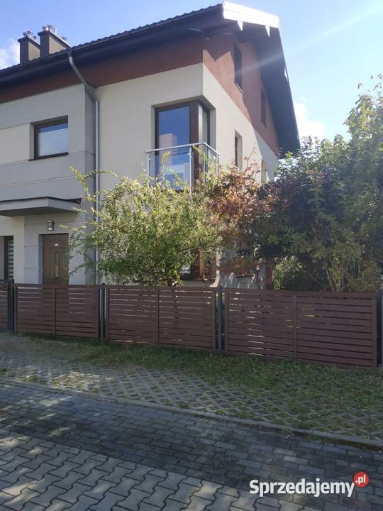 Dom 131m Słocina Rzeszów dostępny zaraz