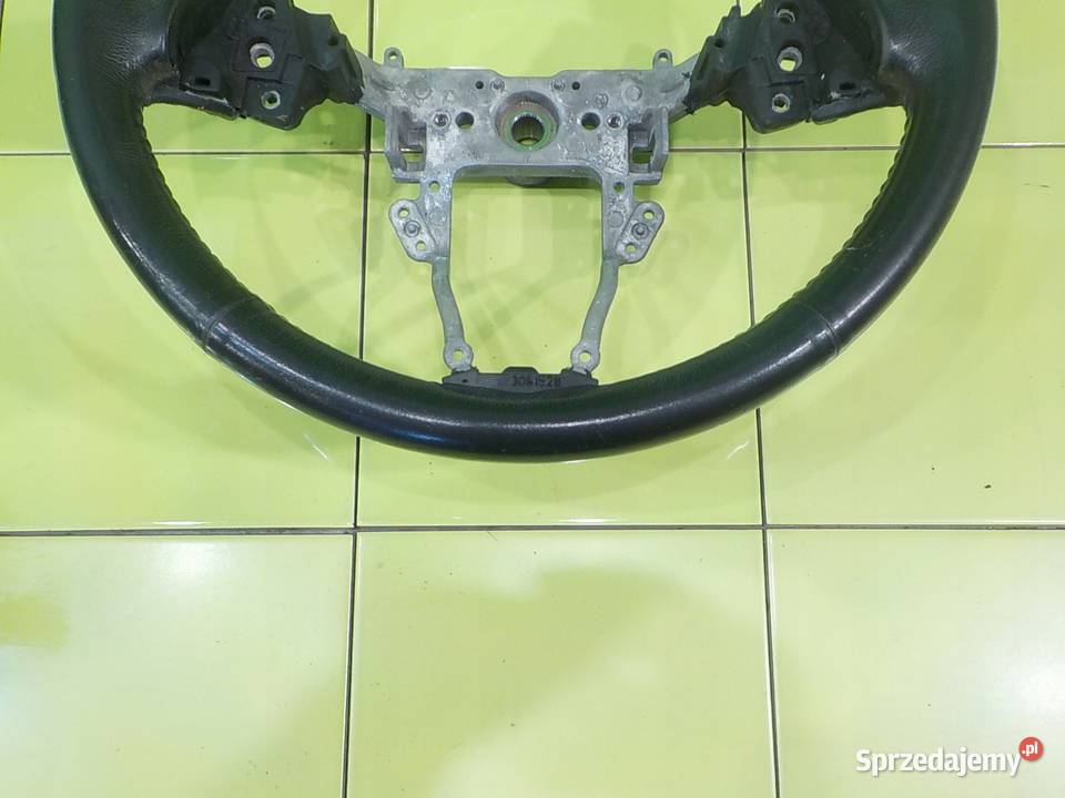 HONDA CRV III LIFT 20 IVTEC 10r 5D kierownica mazowieckie