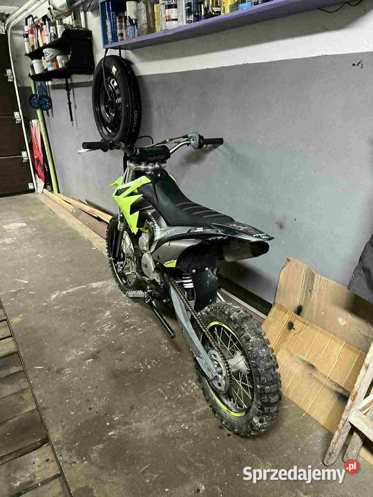 Thumpstar tsx140 Janów Lubelski