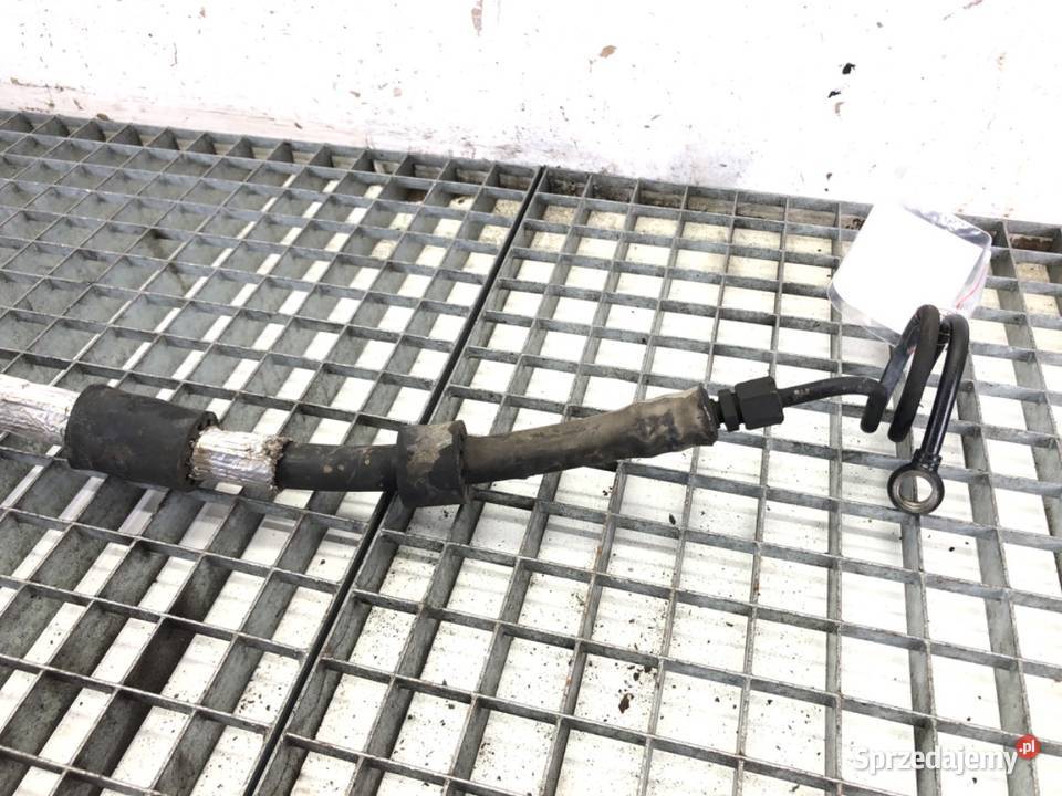 WĄŻ WSPOMAGANIA AUDI A6 C6 27 180 0411 PRZEWÓD