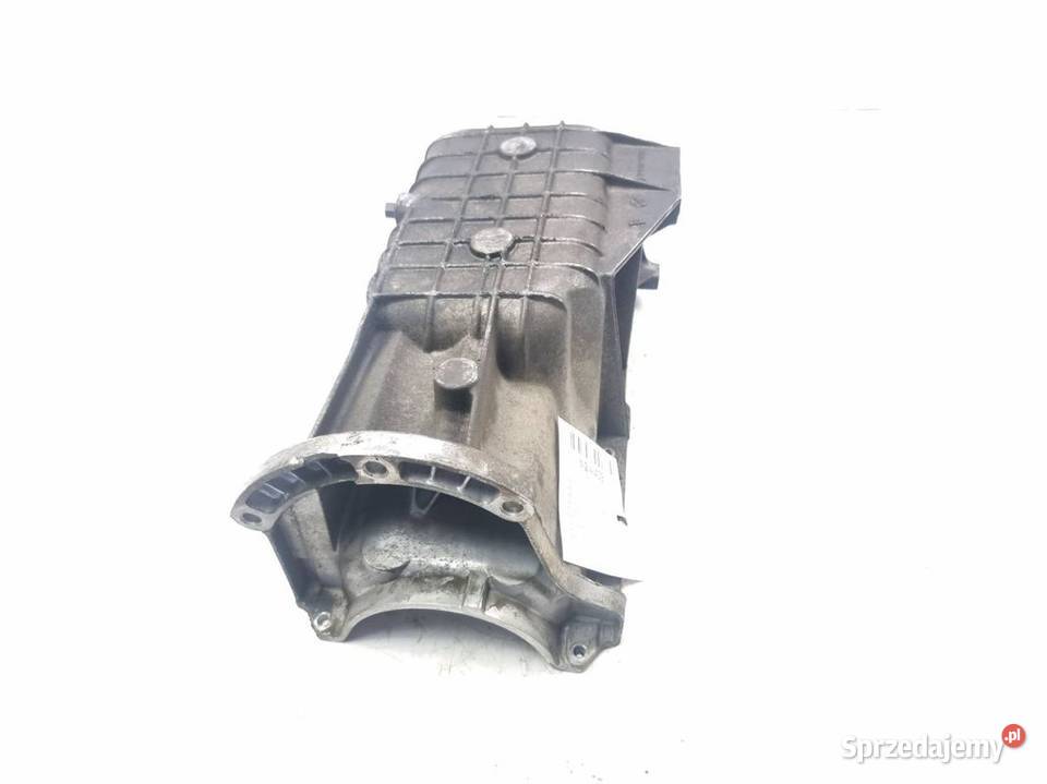 MISKA OLEJOWA FORD FIESTA MK6 XS6E6676B4H Pozostałe Lipno