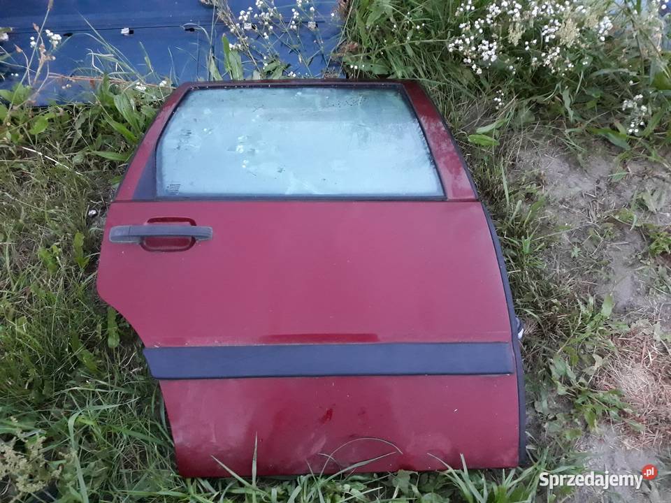 Drzwi prawe lewe przód tył Volvo 850 41821 Kraków