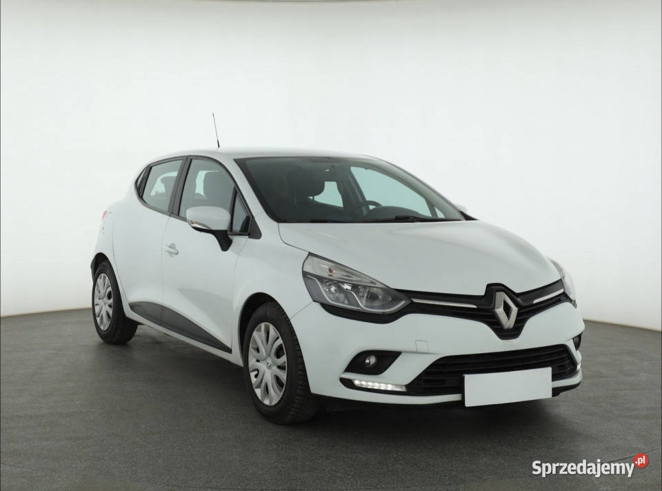 Renault Clio 15 dCi 4/5 Piaseczno