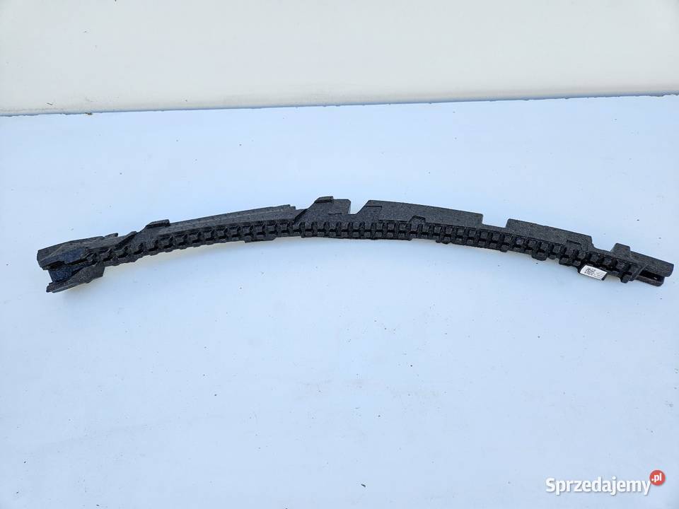 PORSCHE CAYENNE III 3 9Y0 ABSORBER LEWY ZDERZAKA Międzychód