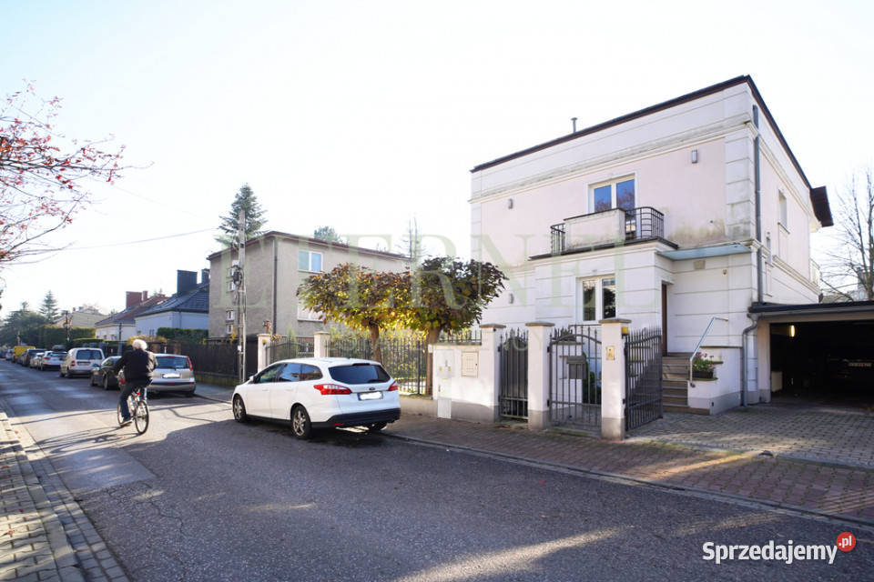 Ekskluzywna rezydencja gruntowny remont Kraków małopolskie