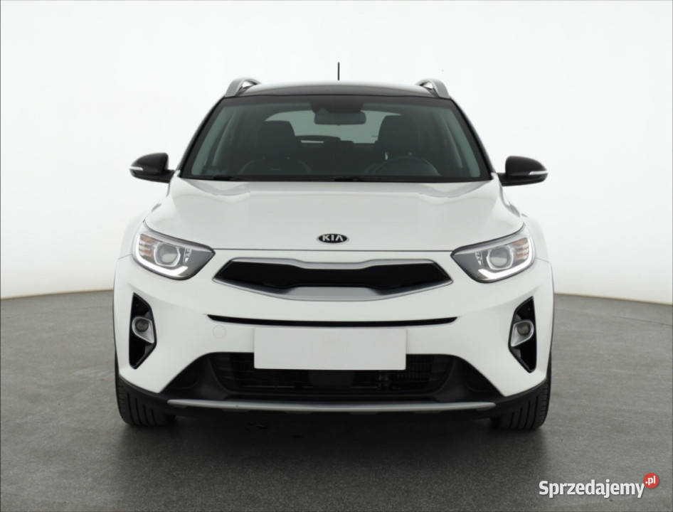 Kia Stonic 10 TGDI isofix Piaseczno