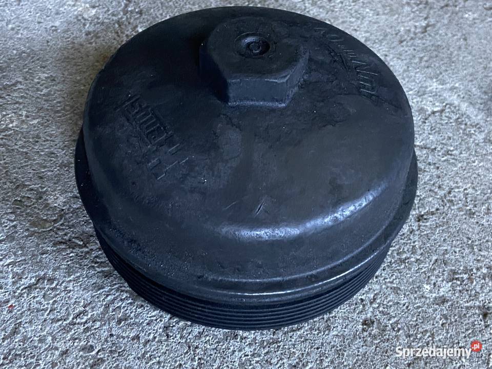 Dekiel Pokrywa Filtra Oleju MP1 MP2 MP3