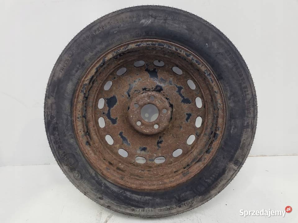 KOŁO DOJAZDOWE Land Rover Sport L320 17580 R19 Chełm