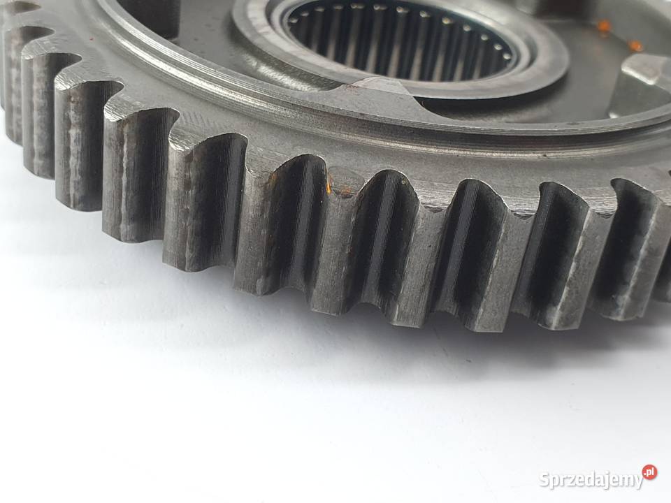 Tryb Skrzyni Kolo Zebate Yamaha Rx1 Warrior Części Łódź sprzedam