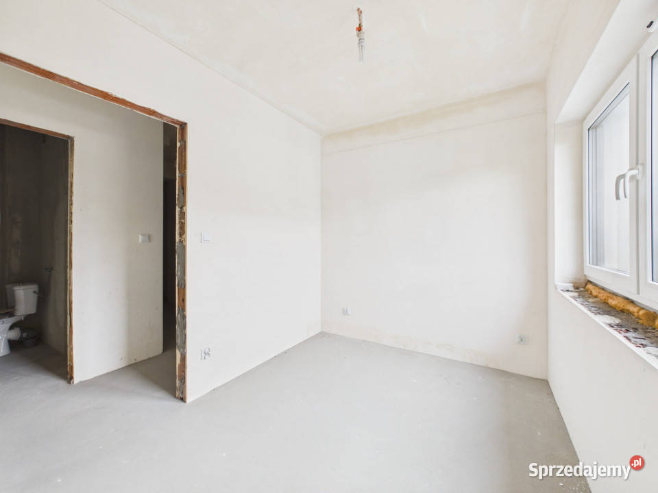 2 pokoje Czarnochowice duży balkon 35m małopolskie