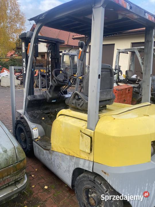 Wózek Tcm mazowieckie Legionowo