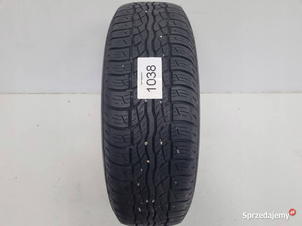 KOŁO ZAPASOWE Suzuki Grand Vitara II Zapas felga lubelskie Chełm