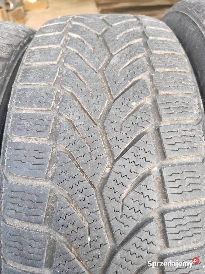 Koła zimowe R16 sprzedam