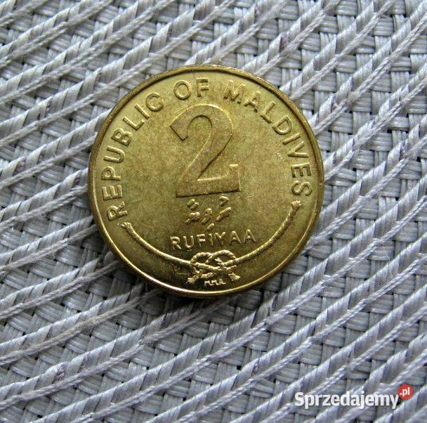 Meladiwy 2 Rufiya 2007r